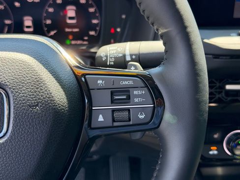 Used 2026 Honda Accord Touring image 18