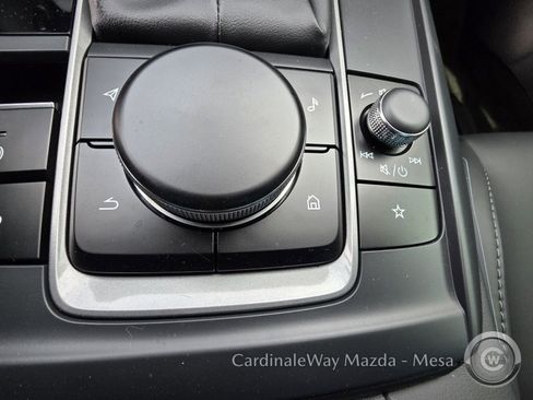 New 2026 MAZDA CX-30 AWD 2.5 S w/ Select Sport Pkg image 22