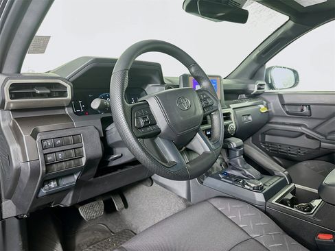 New 2025 Toyota Tacoma SR5 image 9