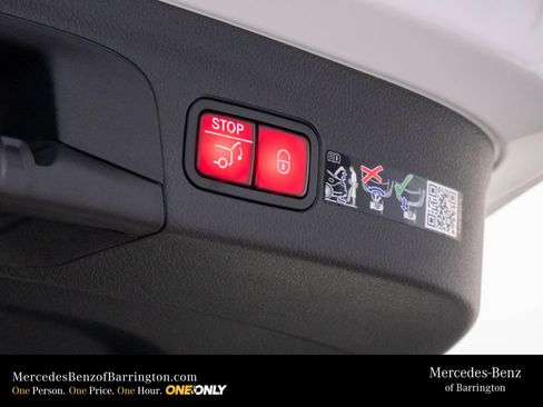 New 2026 Mercedes-Benz GLE 580 4MATIC image 34