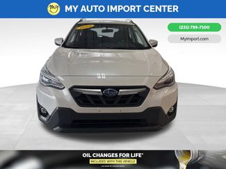 Used 2022 Subaru Crosstrek 2.5i Limited video 2