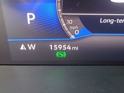 Certified 2024 Volkswagen Taos SE AWD/4WD image 7