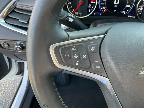 Used 2023 Chevrolet Malibu LT image 11