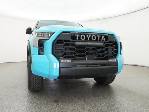 New 2026 Toyota Tundra TRD Pro AWD/4WD image 30