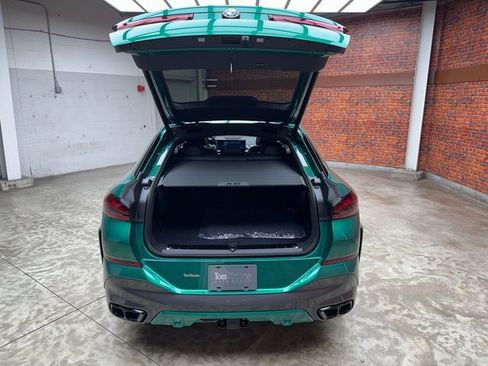 New 2026 BMW X6 M60i image 26