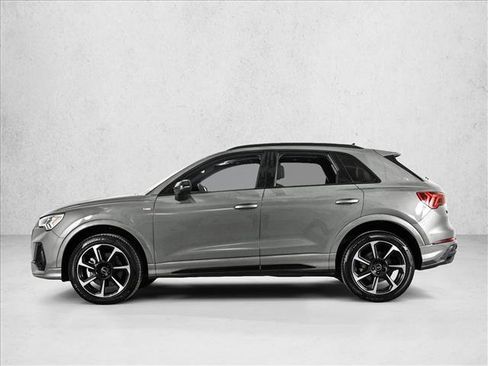 Certified 2025 Audi Q3 2.0T Premium Plus w/ Premium Plus Package image 8