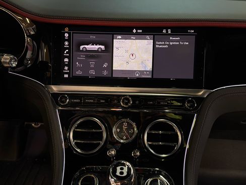 Used 2022 Bentley Continental GT Speed AWD/4WD image 22