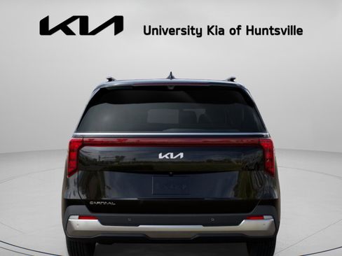 New 2026 Kia Carnival SX image 7