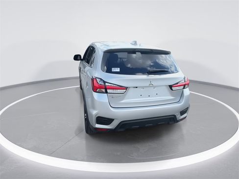 Used 2025 Mitsubishi Outlander Sport ES image 7