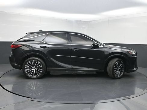 Used 2023 Lexus RX 350 Premium Plus w/ Accessory Package (K3) FWD image 43