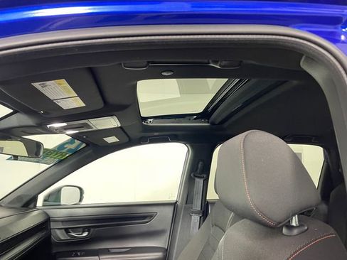 Certified 2023 Honda CR-V Sport image 16