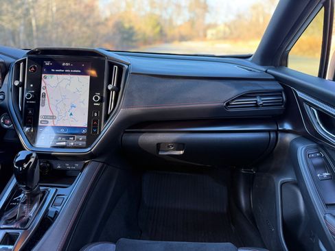 Used 2022 Subaru WRX GT image 30