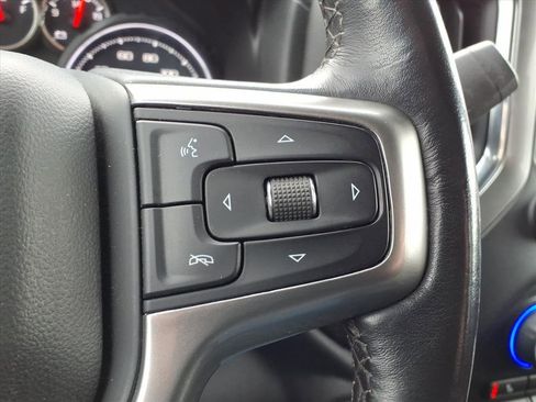 Used 2021 Chevrolet Silverado 1500 LT image 28