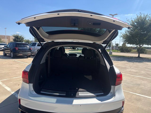 Used 2020 Acura MDX SH-AWD image 9