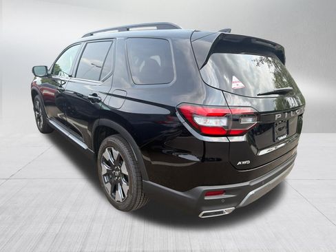 Used 2026 Honda Pilot Elite image 7