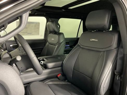 New 2025 Ford Expedition Platinum w/ Stealth Performance Package image 14