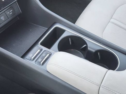 Used 2024 Hyundai Sonata SEL FWD image 17