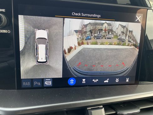 New 2026 Subaru Outback Limited XT image 32