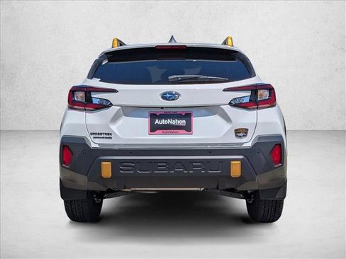 New 2026 Subaru Crosstrek 2.5i Wilderness AWD/4WD image 7
