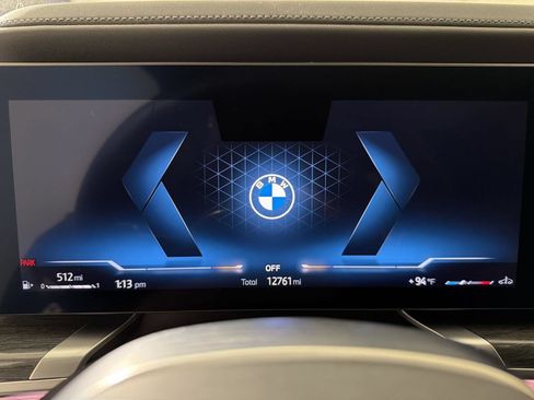 Used 2026 BMW 740i RWD image 18