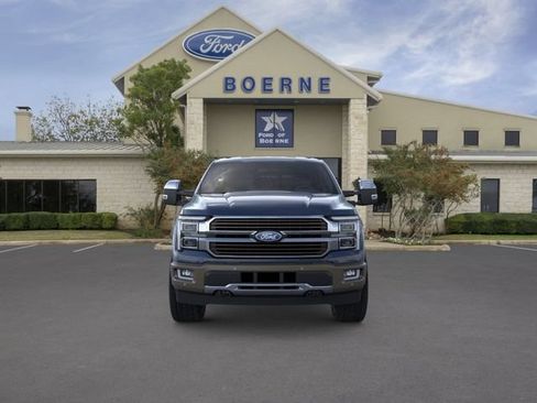 New 2026 Ford F150 King Ranch w/ Equipment Group 601A High AWD/4WD image 6