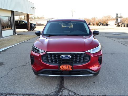 New 2026 Ford Escape Active w/ Cold Weather Package image 2
