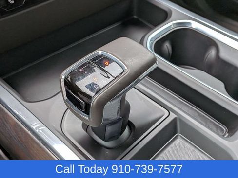 Used 2026 GMC Sierra 1500 SLT w/ SLT Premium Plus Package AWD/4WD image 27