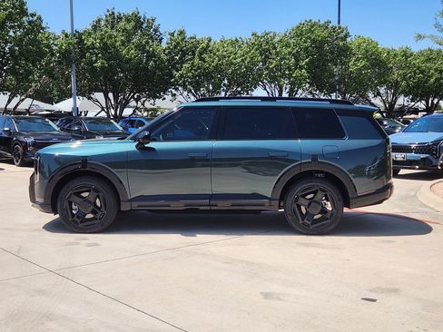 New 2027 Kia Telluride SX X-Line w/ Towing Package AWD/4WD image 3