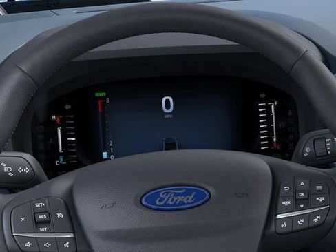 New 2026 Ford Maverick XLT AWD/4WD image 13