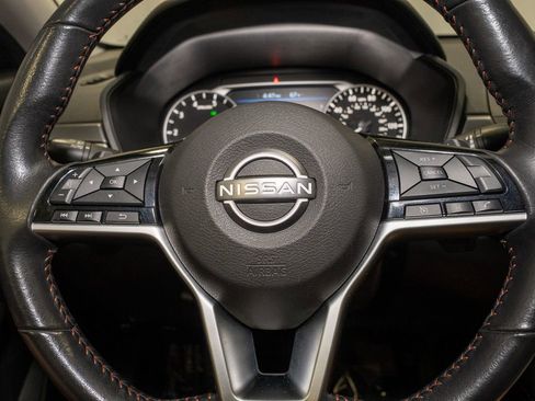 Used 2023 Nissan Altima 2.5 SR image 17