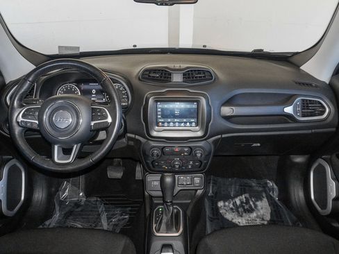 Used 2021 Jeep Renegade Latitude w/ Convenience Group image 25