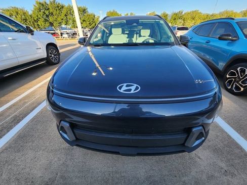Used 2026 Hyundai Kona SEL Sport FWD image 2