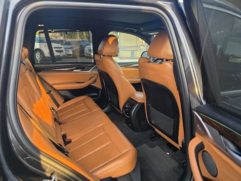 Used 2020 BMW X3 xDrive30i w/ Executive Package image 13