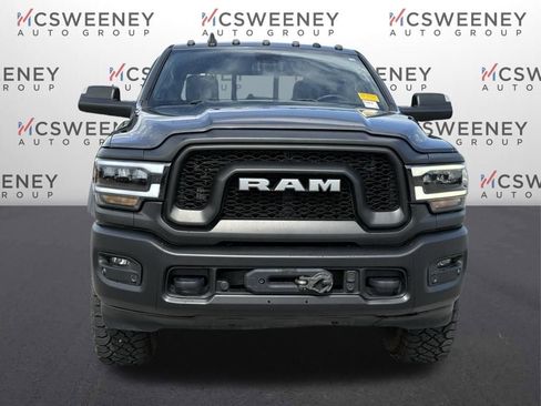 Used 2020 RAM 2500 Power Wagon image 7