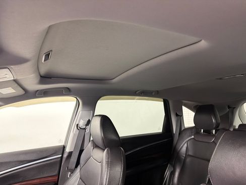 Used 2015 Acura MDX w/ Technology Package AWD/4WD image 10
