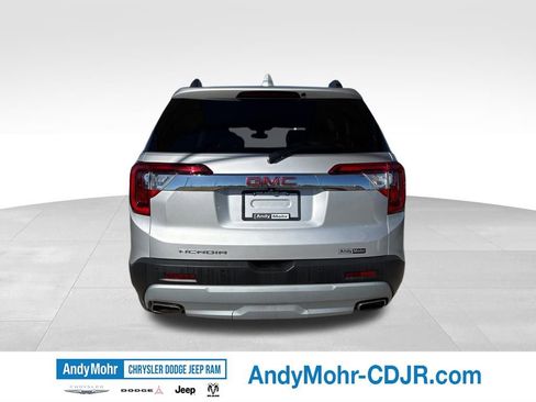 Used 2020 GMC Acadia SLT image 6