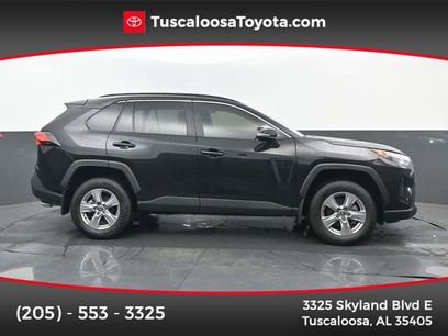 Used 2025 Toyota RAV4 XLE w/ Convenience Package