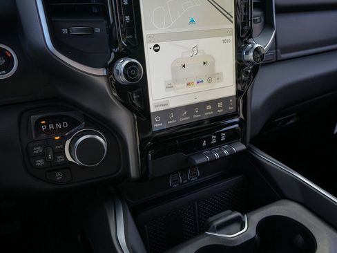 New 2026 RAM 1500 Big Horn AWD/4WD image 25