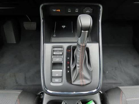 New 2026 Honda CR-V TrailSport image 22