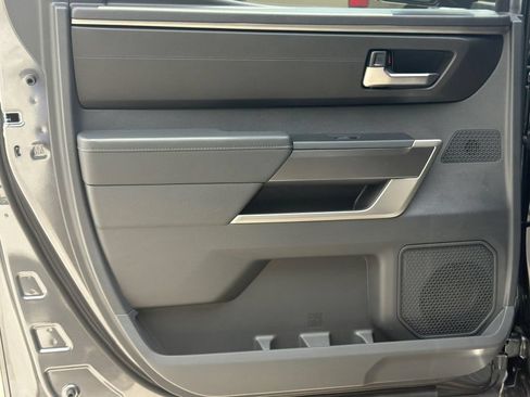 New 2026 Toyota Tundra SR5 AWD/4WD image 20
