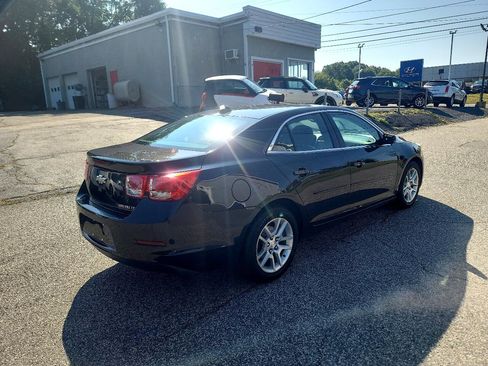 Used 2014 Chevrolet Malibu LT w/ Power Convenience Package image 7