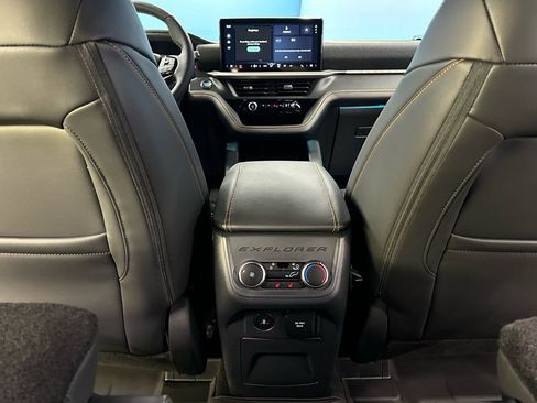 New 2026 Ford Explorer Tremor image 39