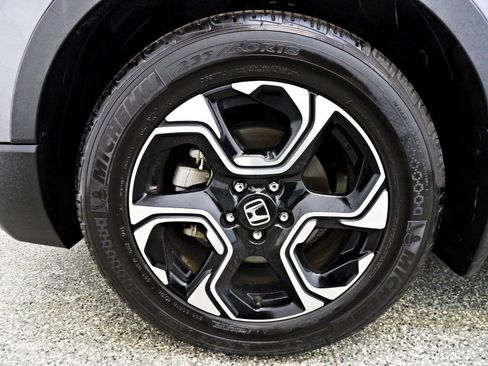 Used 2017 Honda CR-V Touring image 20