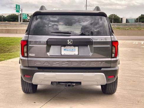 Used 2026 Honda Passport RTL image 6