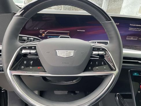 New 2026 Cadillac Escalade IQL Sport 1 image 23