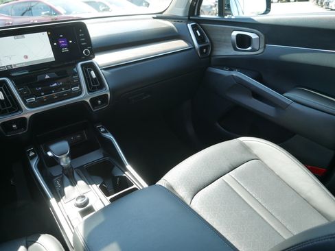 Used 2023 Kia Sorento X-Line EX AWD/4WD image 11