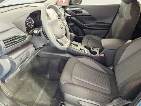 New 2025 Subaru Impreza 2.0i Sport image 5