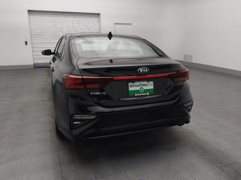 Used 2019 Kia Forte LXS FWD image 6