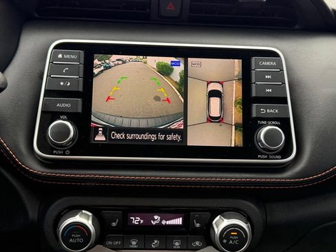 Certified 2020 Nissan Kicks SR w/ SR Premium Package FWD image 21