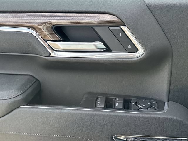 New 2026 Chevrolet Silverado 1500 RST RWD image 21